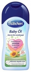 Bubchen oil