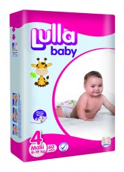 Lulla Baby 