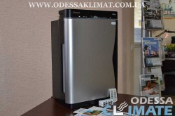 Daikin MCK75J