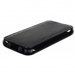   .  Vellini  Samsung Galaxy S5 Mini G800 Black /Lux-flip/ (218630) (218630)