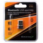 Bluetooth- Grand-X BT40G