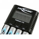     Ansmann Power Line 4 Pro (1001-0005)