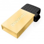 USB   Transcend 32GB On-The-Go Gold USB 2.0 (TS32GJF380G)