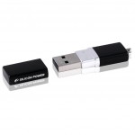 USB   Silicon Power 16GB LuxMini 710 USB 2.0 (SP016GBUF2710V1K)