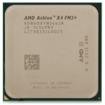  AMD Athlon  II X4 840 (AD840XYBJABOX)