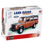  Bburago Land Rover Defender 110 ( , 1:32) (18-45127)