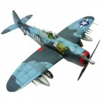   Revell - P-47 M Thunderbolt 1:72 (3984)