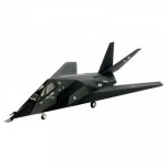   Revell  F-117 Stealth Fighter 1:144 (4037)