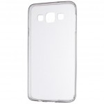   .  Drobak Ultra PU  Samsung Galaxy A3 (Clear) (216937)