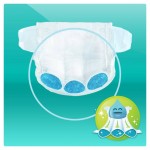  Pampers Active Baby-Dry Junior (11-18 ), 42 (4015400735779)