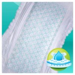  Pampers Active Baby-Dry Midi (4-9 ), 58 (4015400735625)