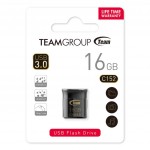 USB   Team 16GB C152 Black USB3.0 (TC152316GB01)