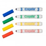    Crayola 8     (8324)