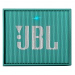   JBL GO Teal (JBLGOTEAL)
