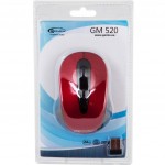  GEMIX GM520 red