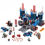  LEGO Nexo Knights  -   (70317)