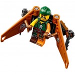  LEGO Ninjago    (70604)