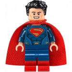 LEGO Super Heroes    (76046)