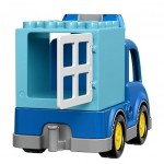  LEGO Duplo Town   (10809)