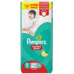  Pampers Pants Junior 12-18 ,  48  (4015400672906)