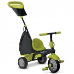   Smart Trike Glow 4  1 Green (6600800)