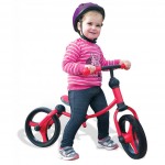  Smart Trike Running Bike Red (1050100)
