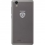   PRESTIGIO MultiPhone 5502 Muze A5 DUO Grey (PSP5502DUOGREY)