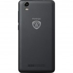   PRESTIGIO MultiPhone 5502 Muze A5 DUO Black (PSP5502DUOBLACK)