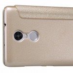   .  NILLKIN  Xiaomi Redmi Note3 - Spark Series (Gold) (6274063)