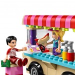  LEGO Friends     - (41129)