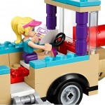  LEGO Friends     - (41129)