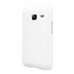   .  NILLKIN  Samsung J1 mini/J105 - Super Frosted Shield (White) (6274131)