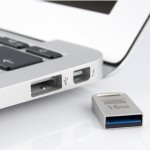 USB   GOODRAM 16GB Point Silver USB 3.0 (UPO3-0160S0R11)