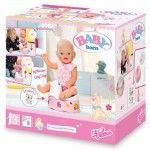    Zapf   Baby Born  (822531)