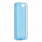   .  Drobak Ultra PU  Apple iPhone 5/5S/SE (Blue) (219119)