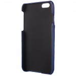   .  Drobak Wonder Cardslot  Apple Iphone 6/Apple Iphone 6s (Blue) (219110)