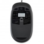 HP Laser Mouse (QY778AA)