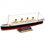   Revell  R.M.S Titanic1:1200 (65804)
