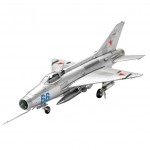   Revell   MiG-21 F-13 Fishbed C 1:72 (63967)
