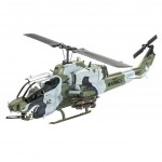   Revell  Bell AH-1W SuperCobra 1:48 (4943)
