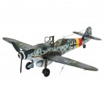   Revell  Messerschmitt Bf109 G-10 1:48 (3958)