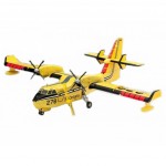   Revell - Canadair CL-415 1:72 (4998)