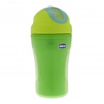   Chicco Insulated Cup  18+ (06825.50)