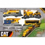  Toy State CAT   (55450)