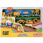   Toy State CAT     (80408)