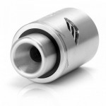  Wotofo The Troll V2 RDA Stainless Steel (WFTT2RDASS)
