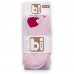  Bibaby      (68085-74/G-pink)
