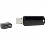 USB   GOODRAM 64GB UMM3 Mimic Black USB 3.0 (UMM3-0640K0R11)