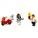  LEGO City - (60150)