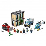  LEGO City    (60140)
